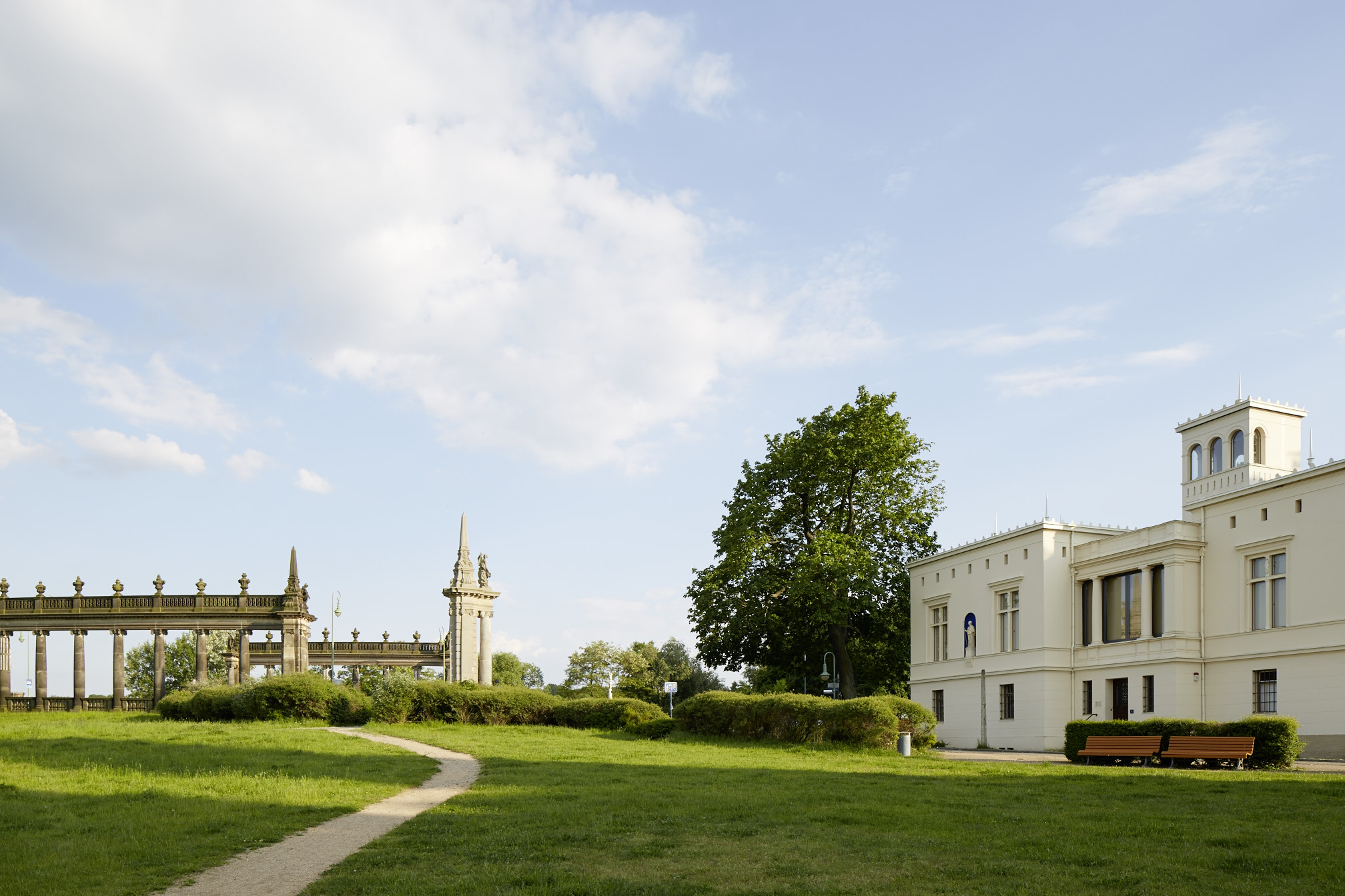 Villa Schöningen